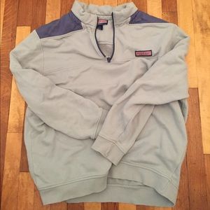 Men's Vineyard Vines pullover