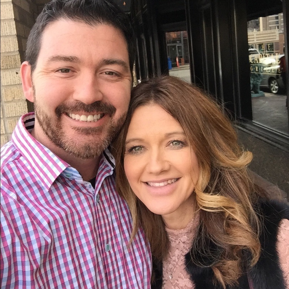 Meet your Posher, Joy