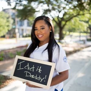 Meet your Posher, Clara