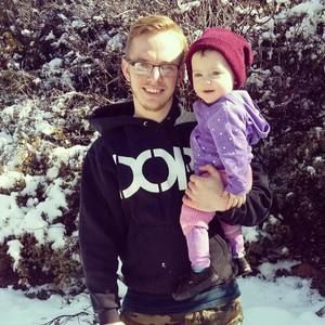 Meet your Posher, Derek