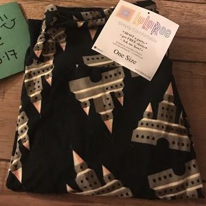 Lularoe Castles 🦄