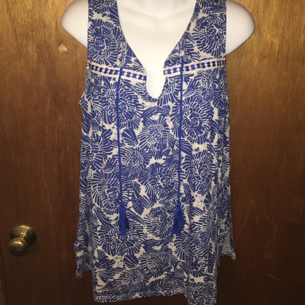 Lucky Brand tank top