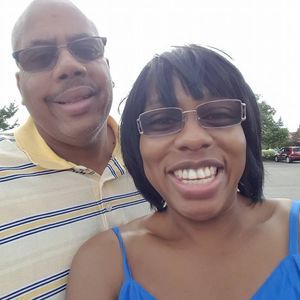 Meet your Posher, Terry-karen