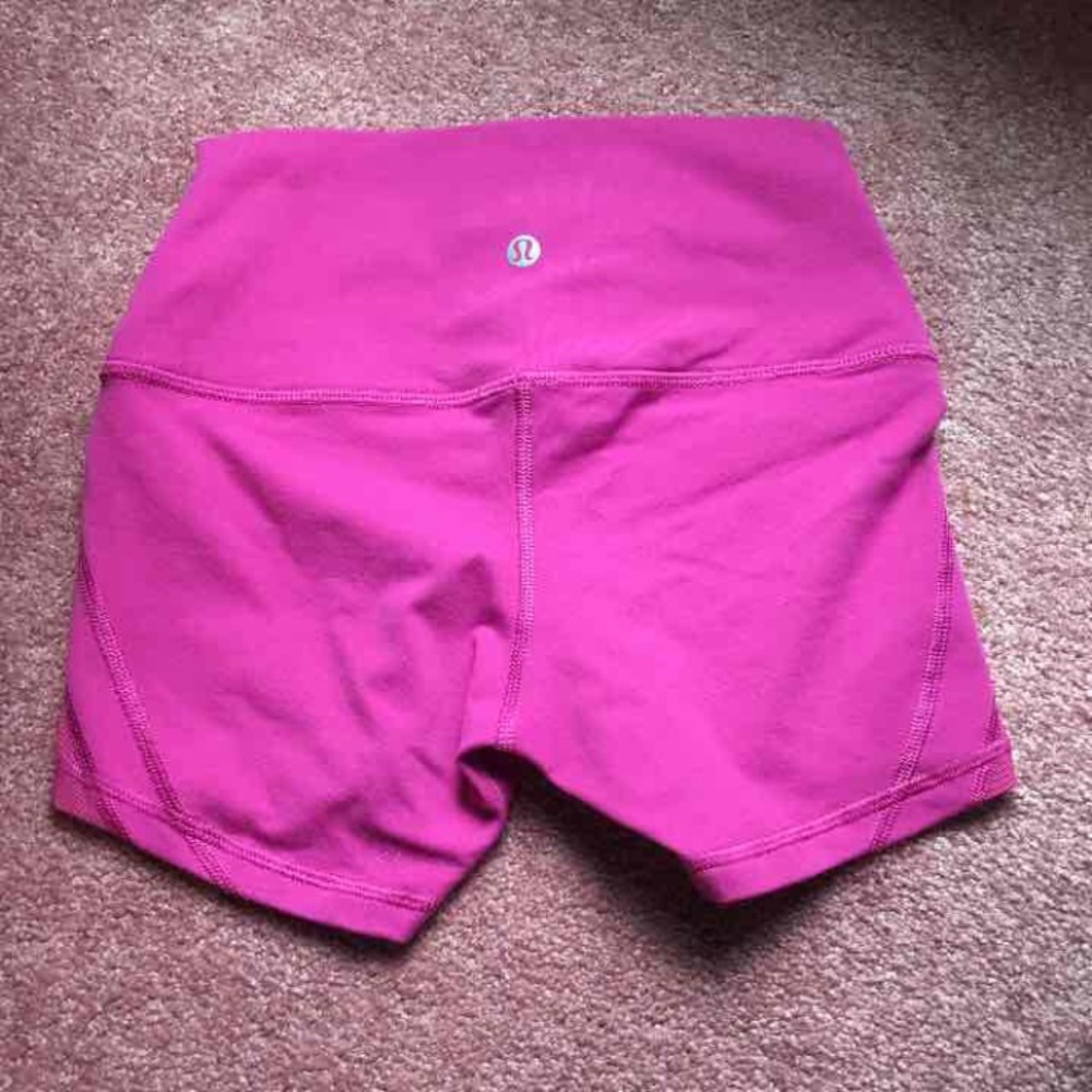 Sweaty Endeavor Shorts