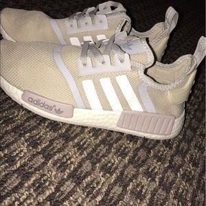 Brand New Men's Adidas NMD size 7