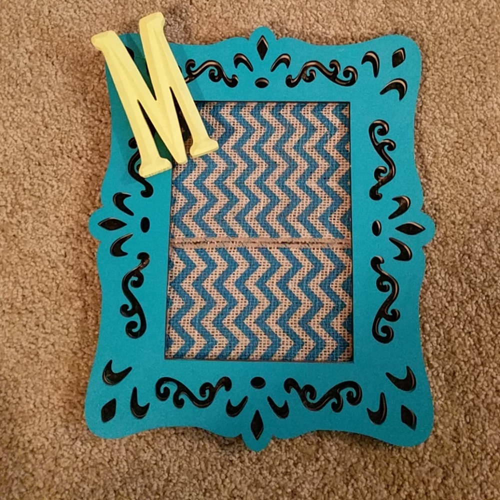 Earring Holder MADE BY A FRIEND