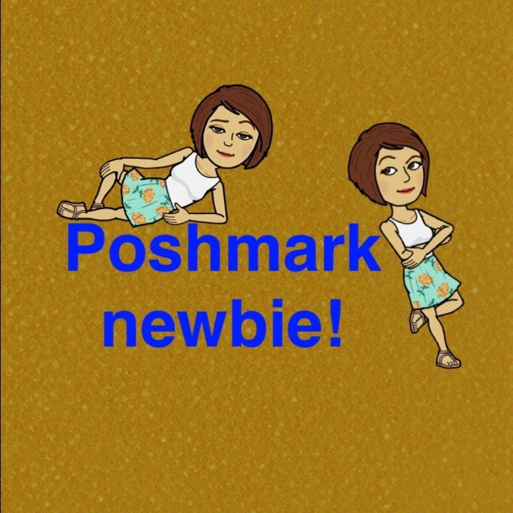 Hello from your new Posh friend!