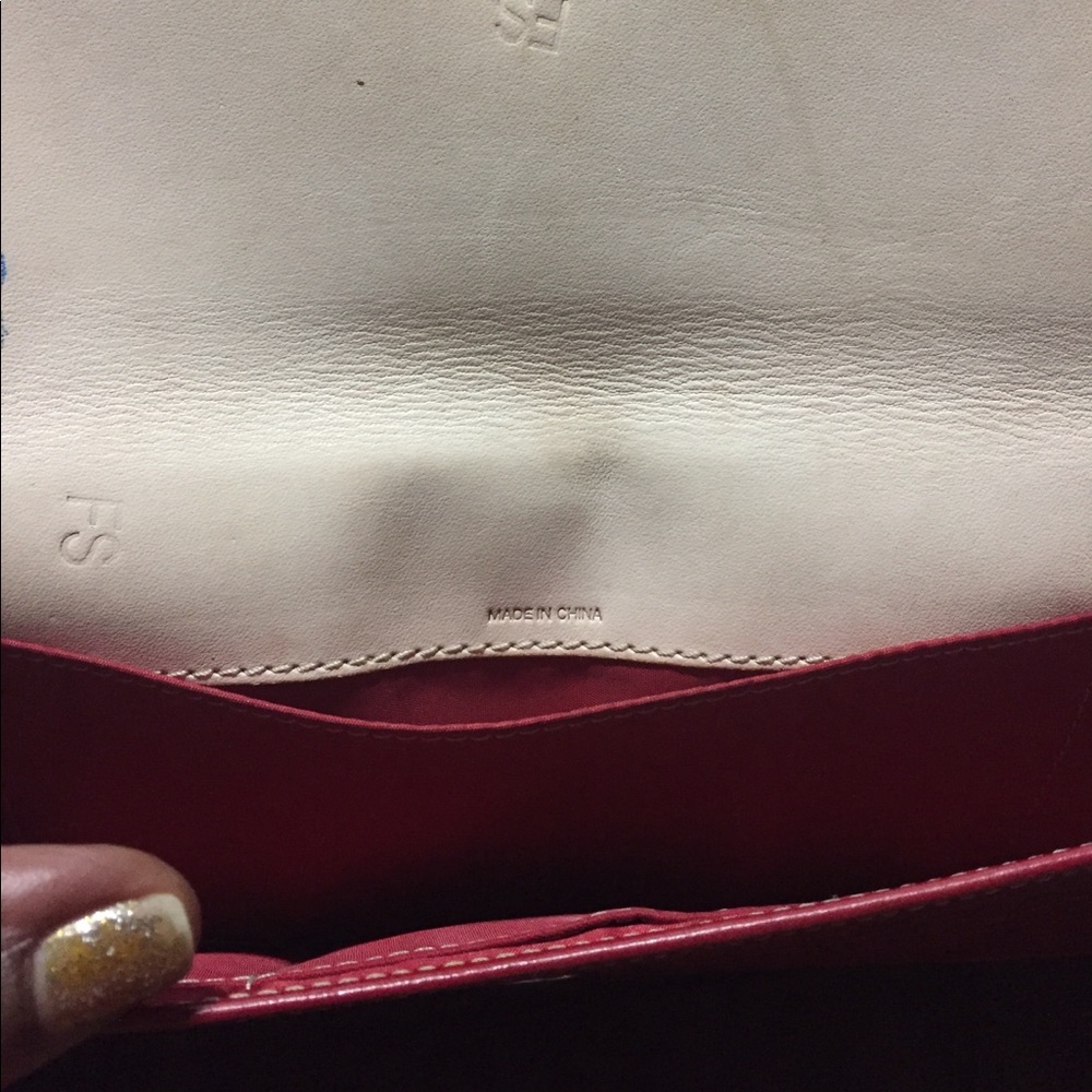 Coach Wallet - Picture 3 of 4