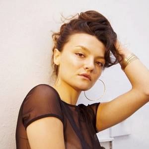 Meet your Posher, Giuliana