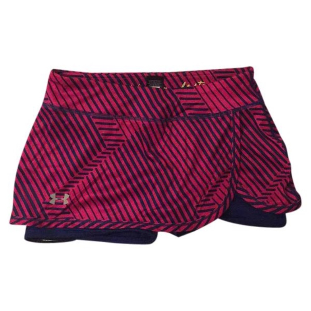Under armour skort