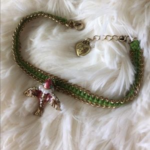 Betsey Johnson Bracelet NWOT
