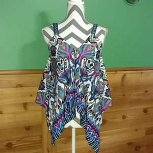 Mimi Designer Top