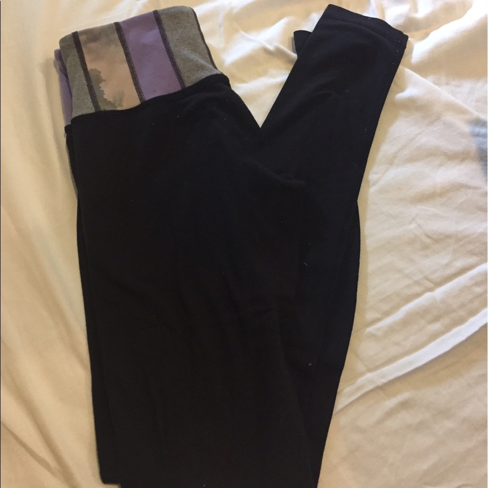 Lululemon Leggings