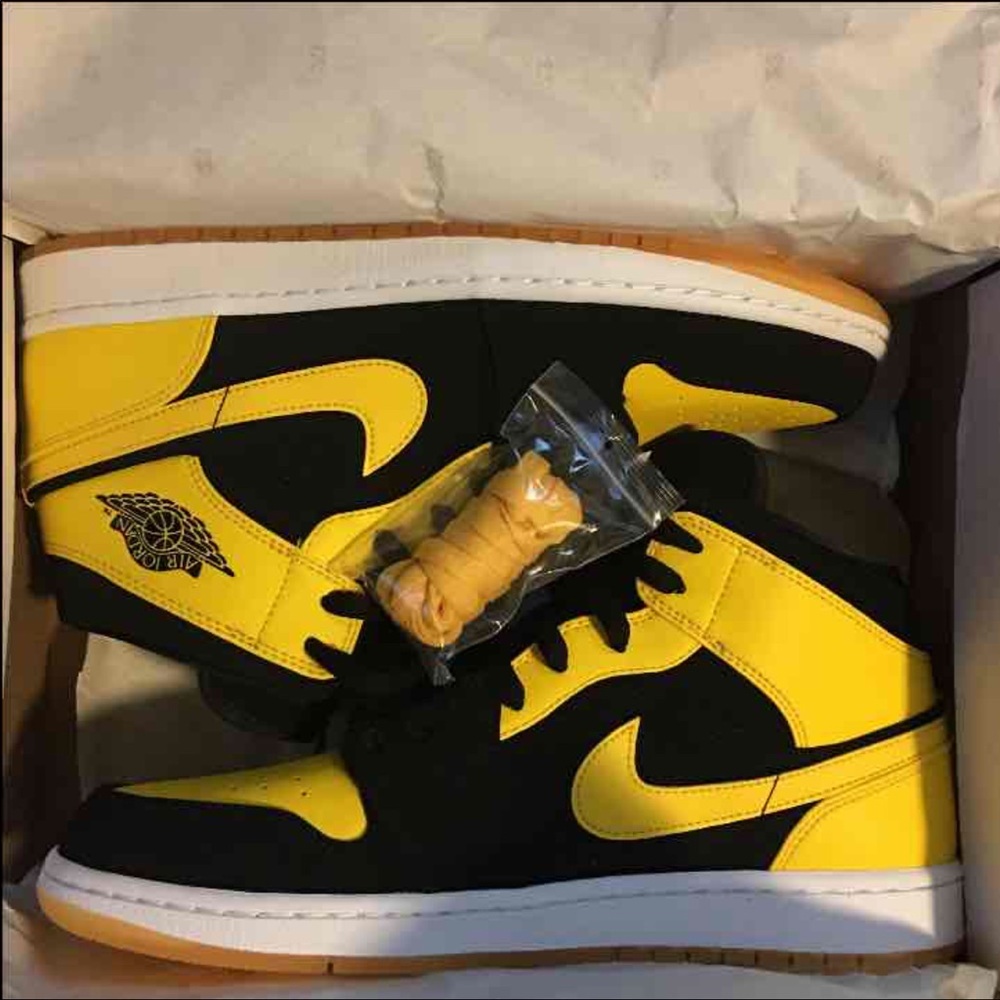 Nike air Jordan retro 1