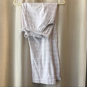 🛌 Comfy 🛌 Gillian & Omalley Loungewear Pants - L
