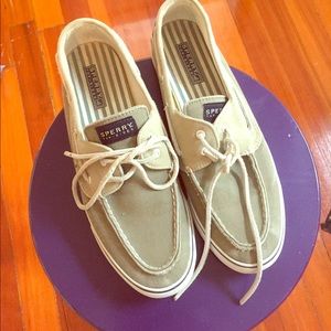 Sperry Shoes