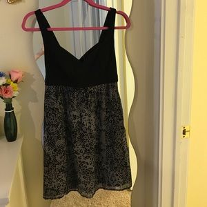 Guess snake print dress