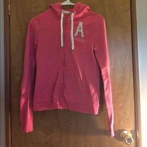 Abercrombie & Fitch hoodie only worn once