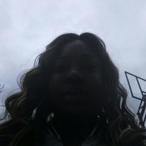 Meet your Posher, Candace