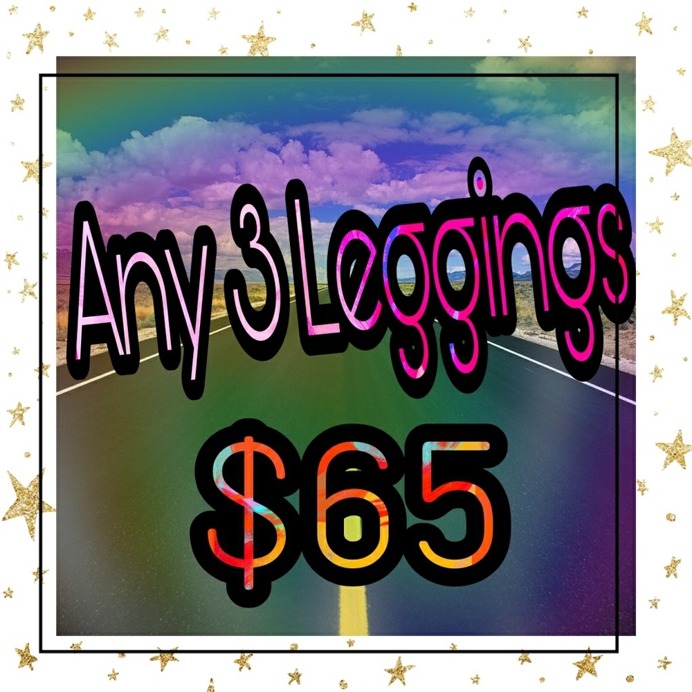 SPECIAL DEAL!! (Excludes Disney print)