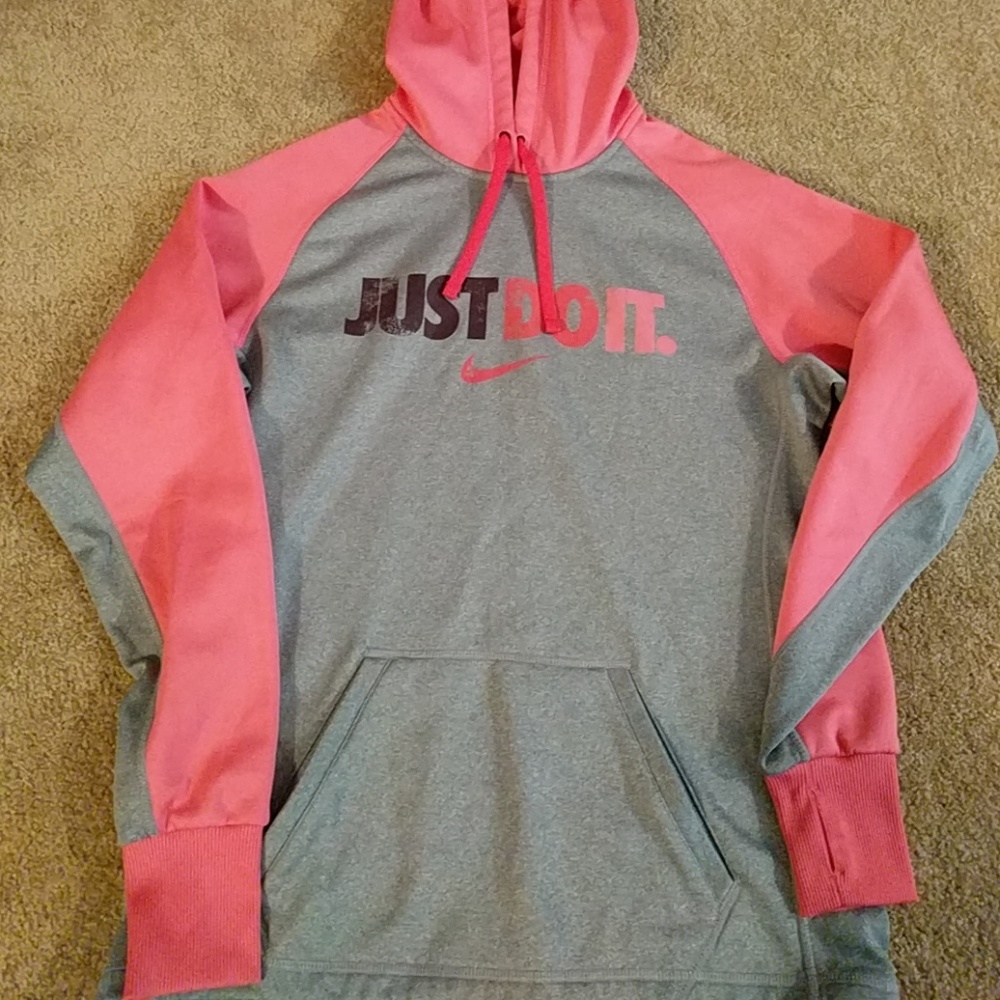 Nike hoodie