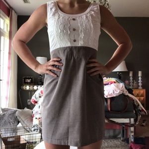 GOLD STONE BUSINESS CASUAL DRESS