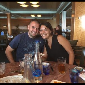 Meet your Posher, Sandi