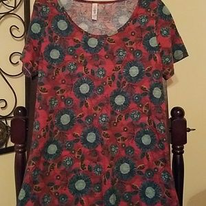 LuLaRoe Classic T