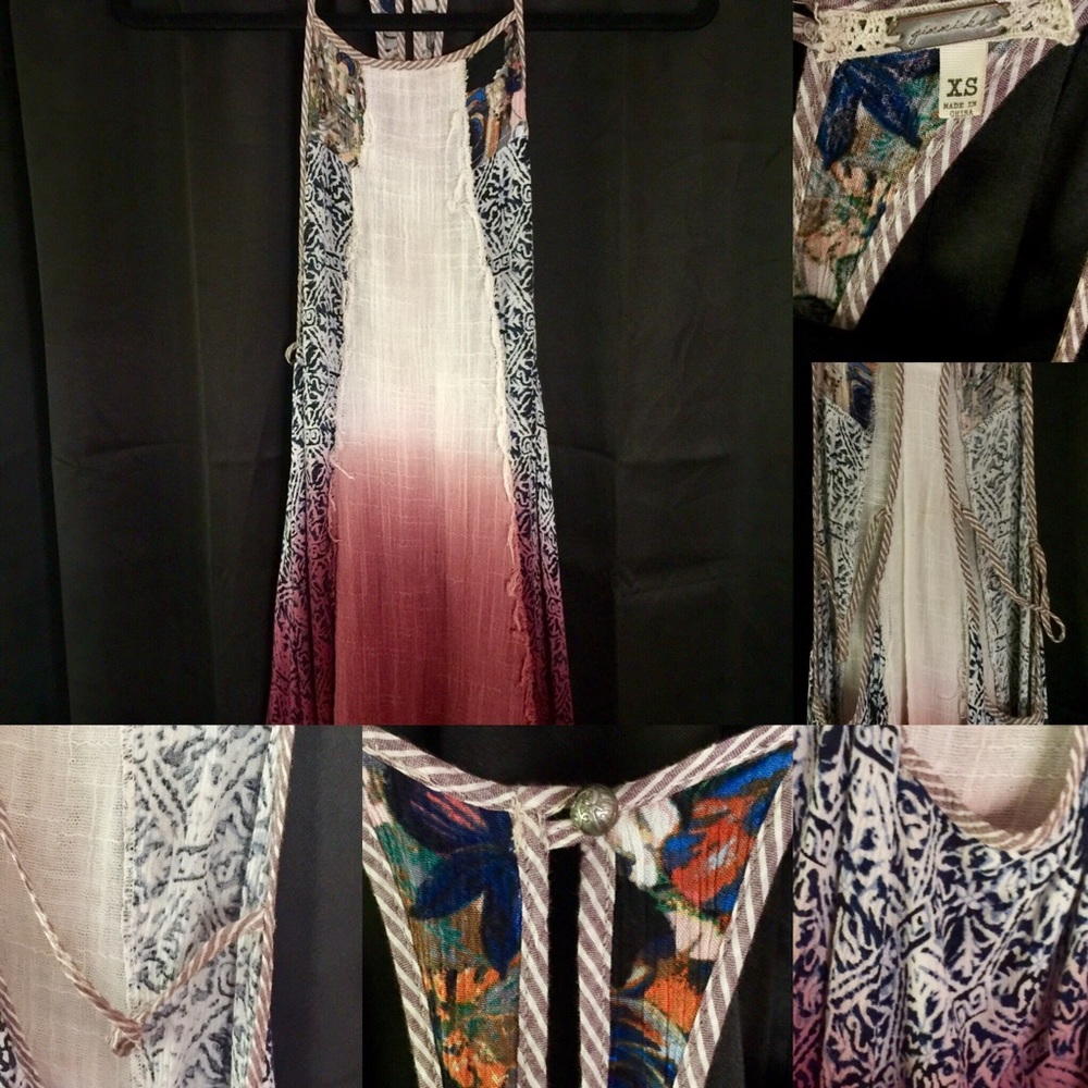 Gimmicks Top