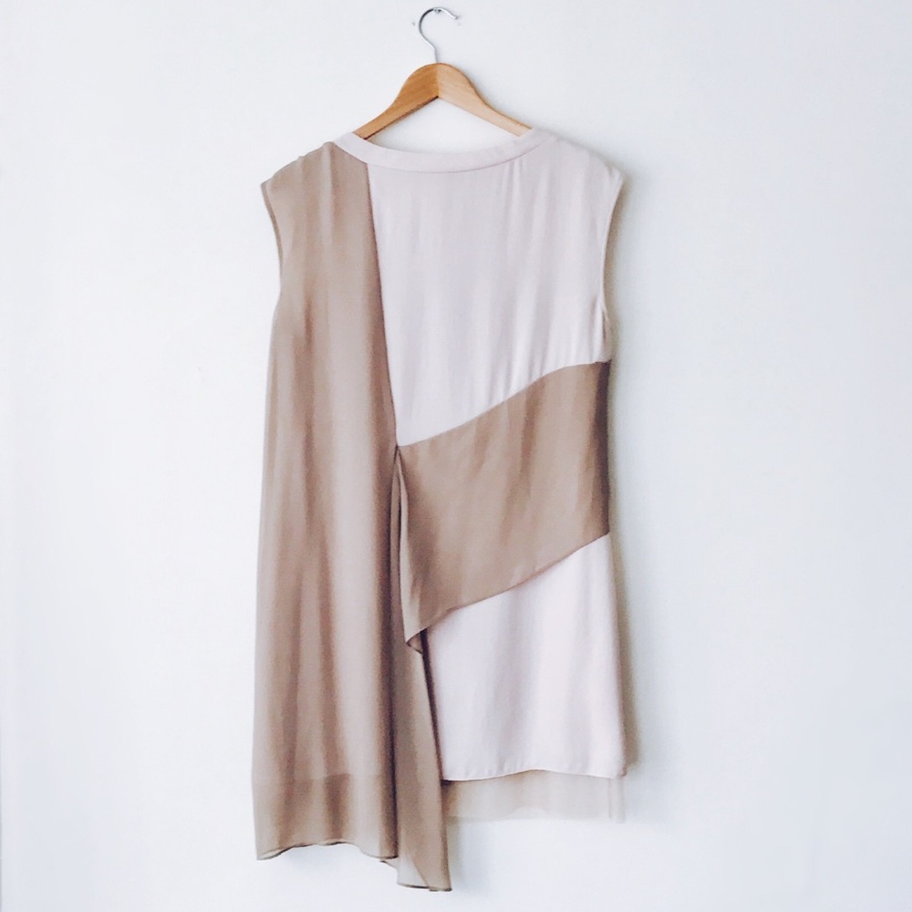 BCBG MAXAZRIA RUNWAY Dress - Size M - Picture 2 of 7