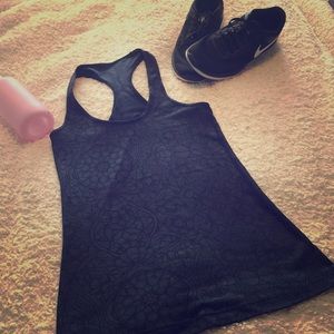 Lululemon Cool Racerback Tank