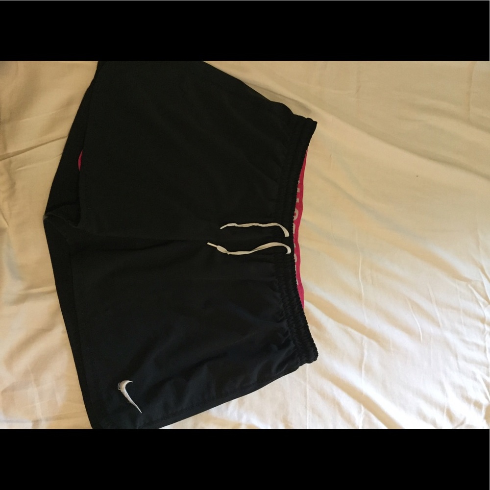 Nike Athletic Shorts