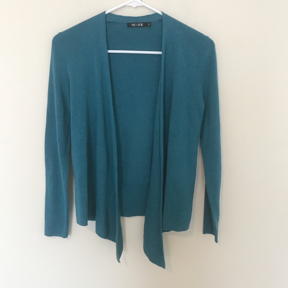 Mic+ Zoe Sweater