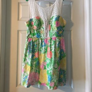 Lilly Dress