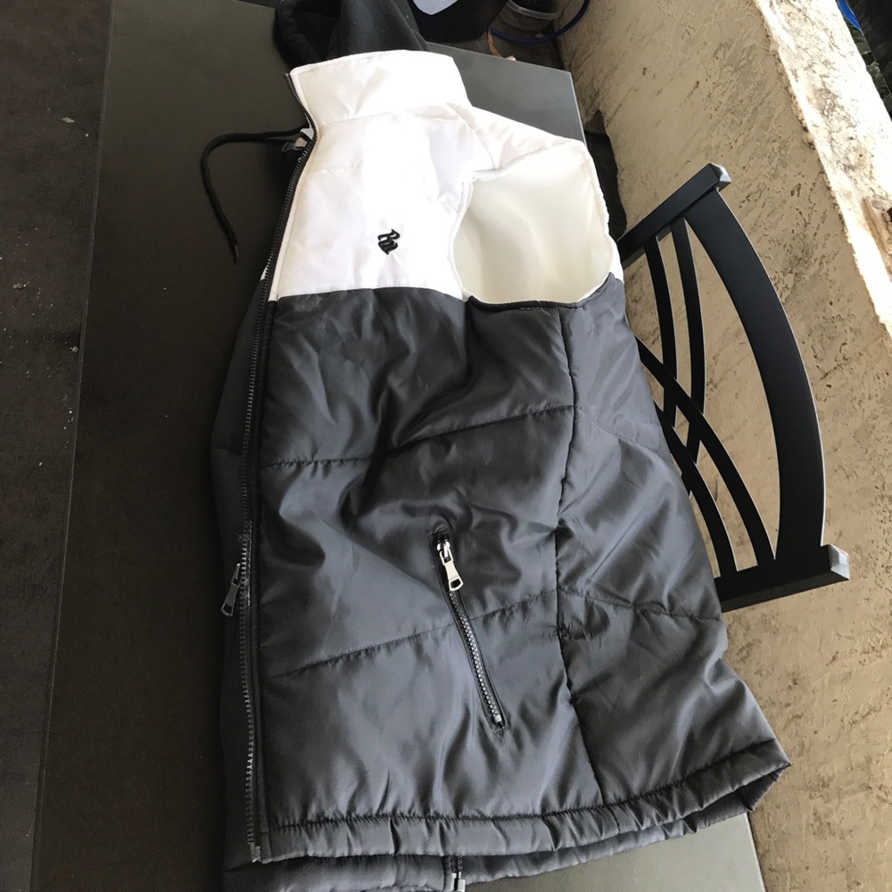 Rocawear Vest