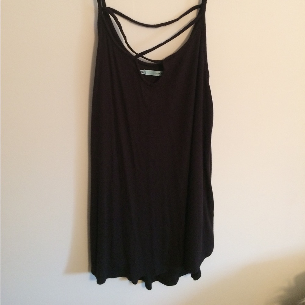 Maurice's Tank Top