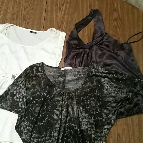 Tops - ☆LAST CHANCE☆ Delicate and formal tops