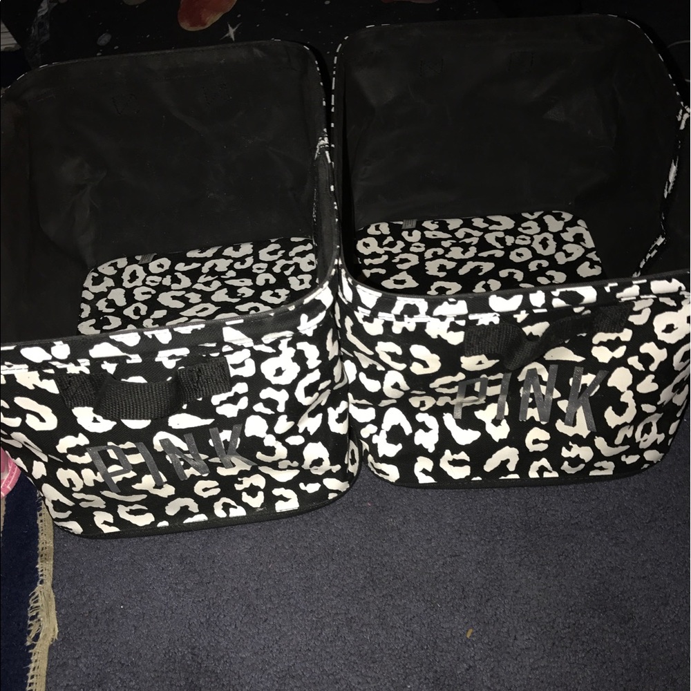 Vs storage bins for @jizzet08 ONLY