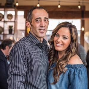 Meet your Posher, Christina