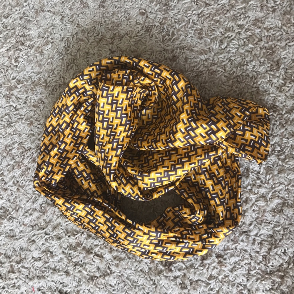 Vintage scarf