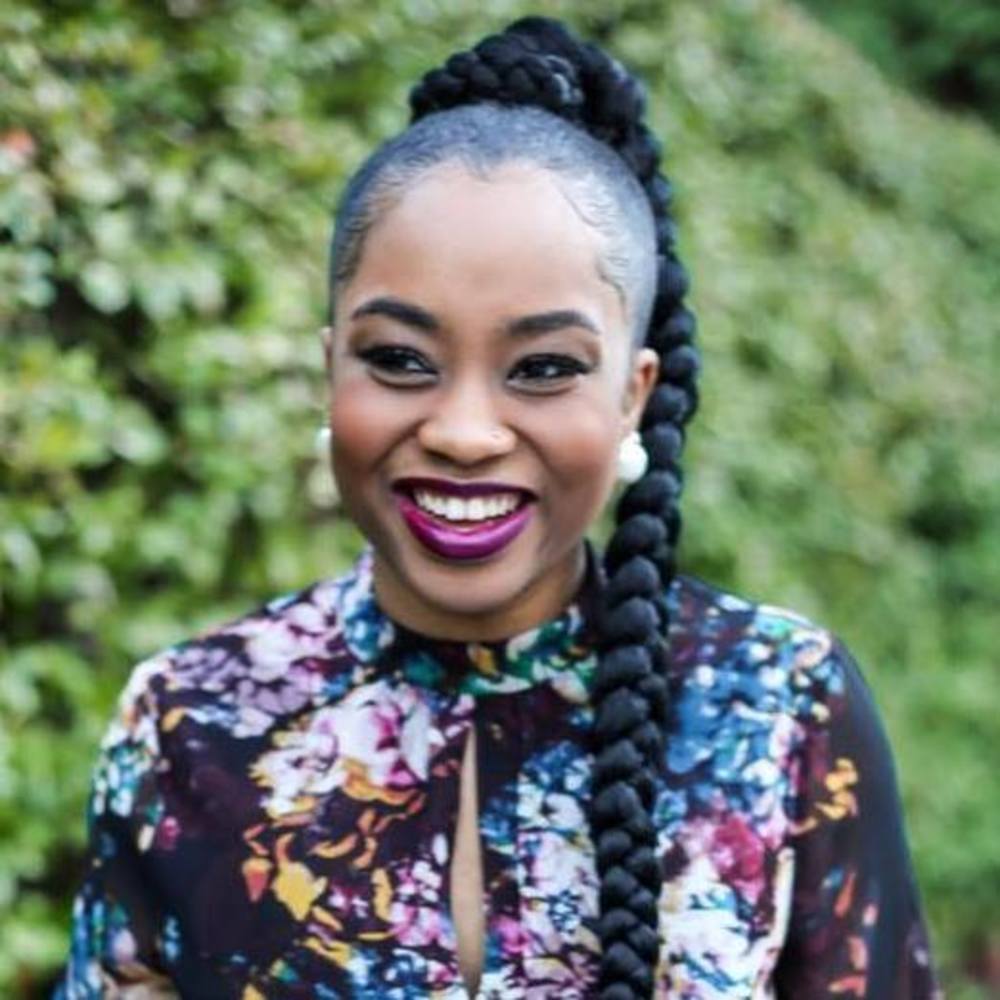 Meet your Posher, Octavia