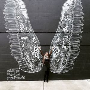 Meet your Posher, Grace