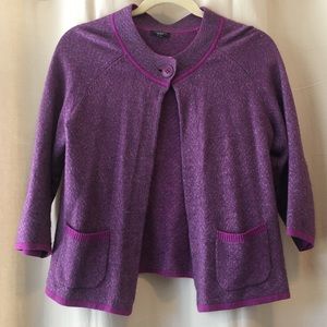 Talbots Sweater - Size Small 🙋