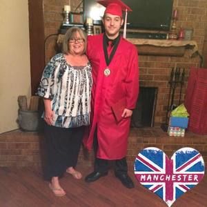 Meet your Posher, Jean