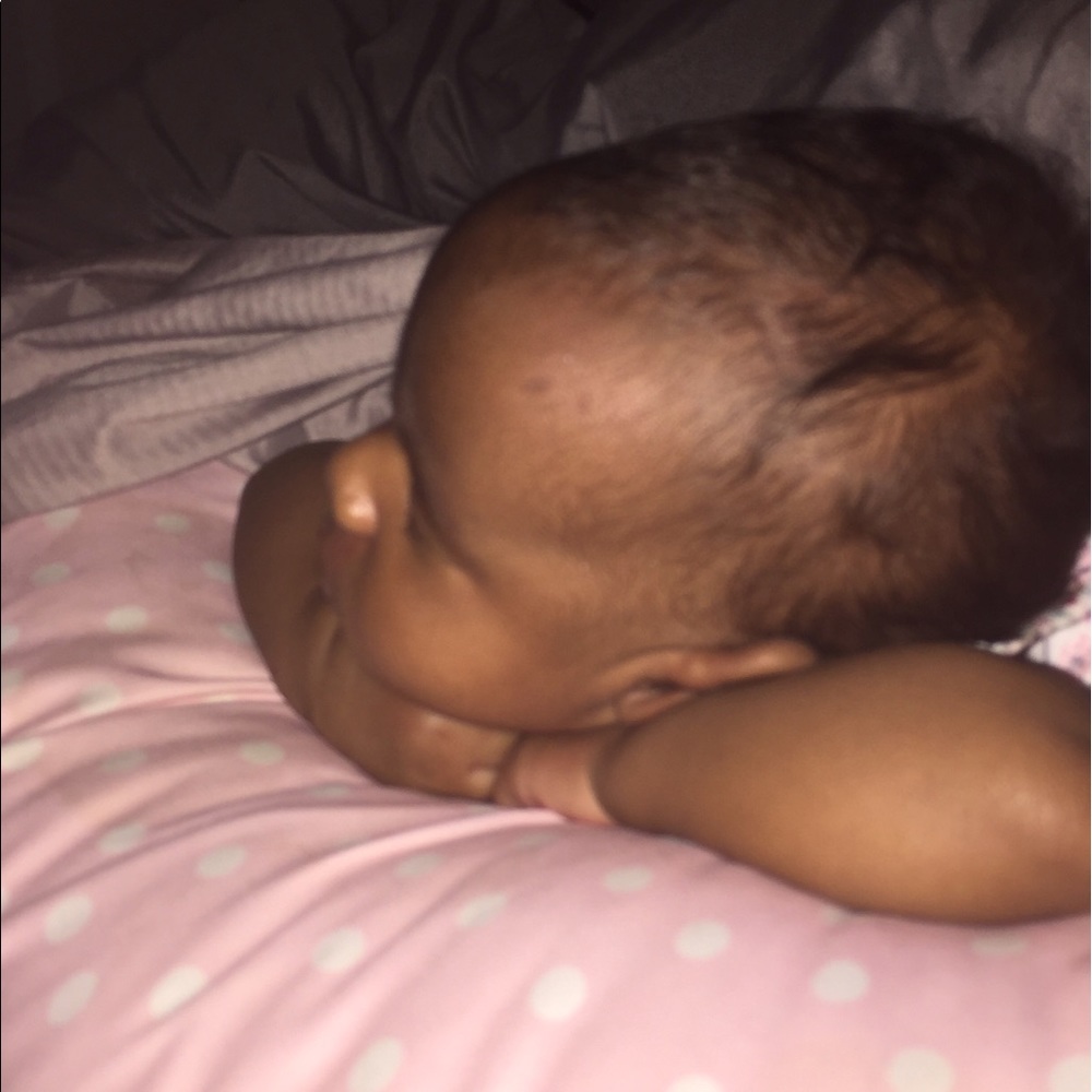 Meet your Posher, Christena