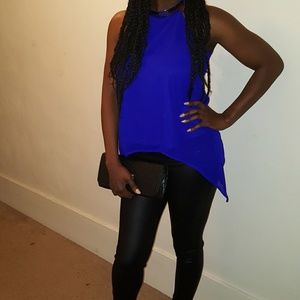 Meet your Posher, Blissa