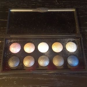 ELF Baked Palette in NYC