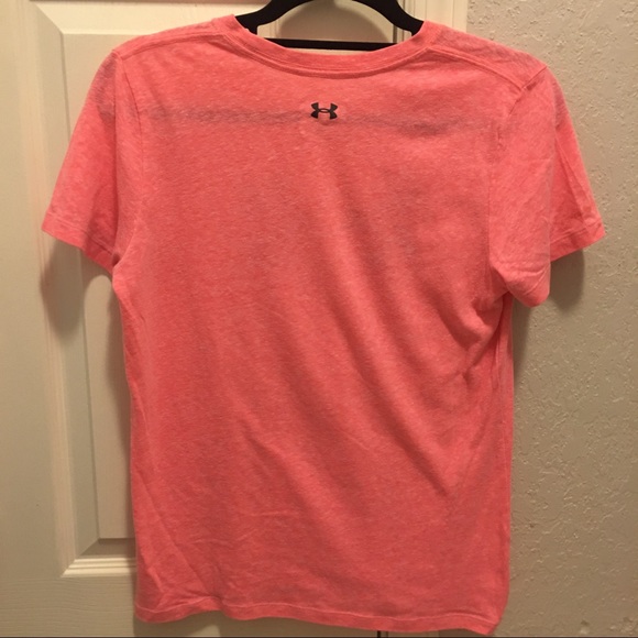 Under Armour Shirt: - Picture 2 of 3