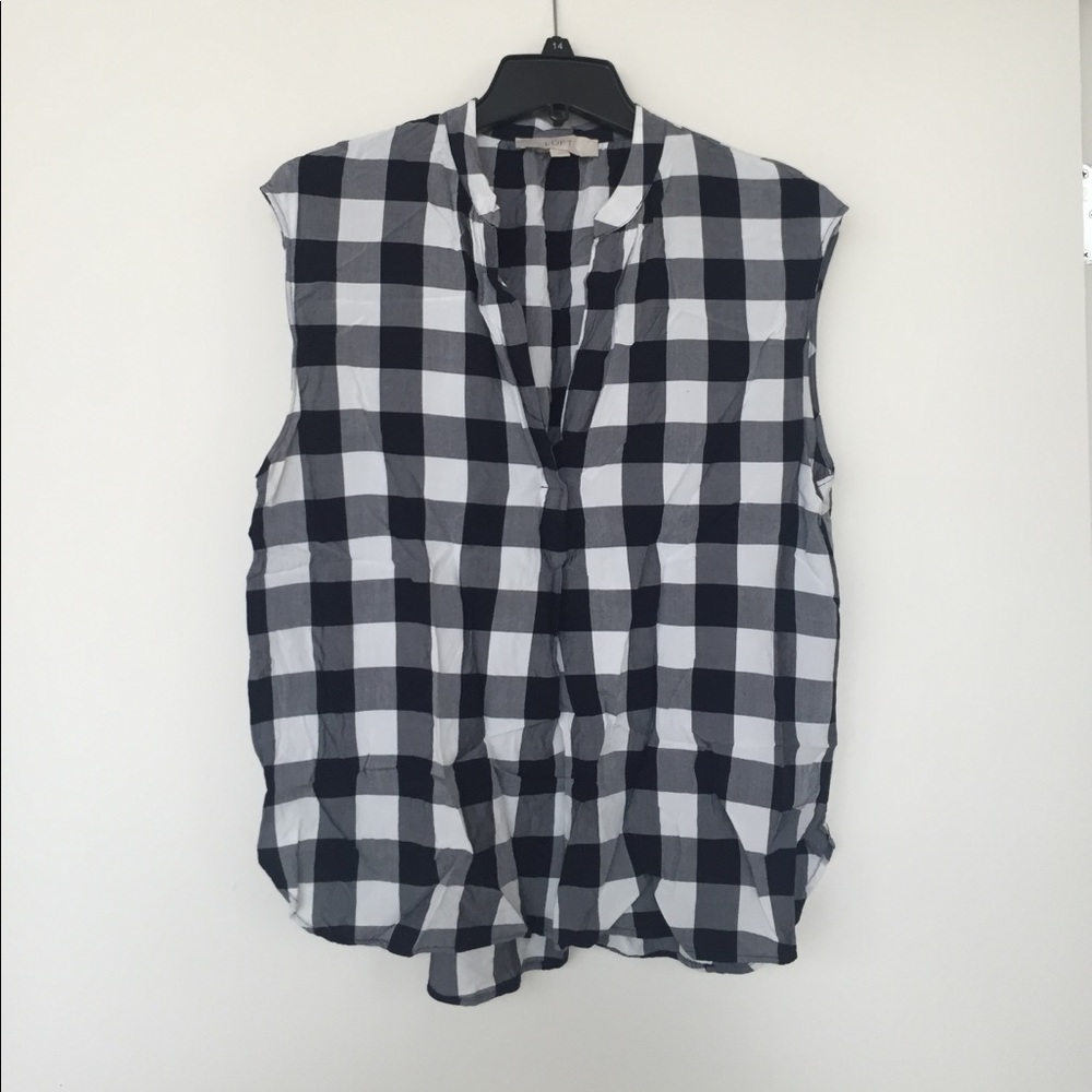 LOFT Shirt