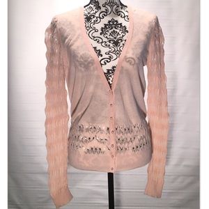 🎀Victoria's Secret Button Up Cardigan🎀